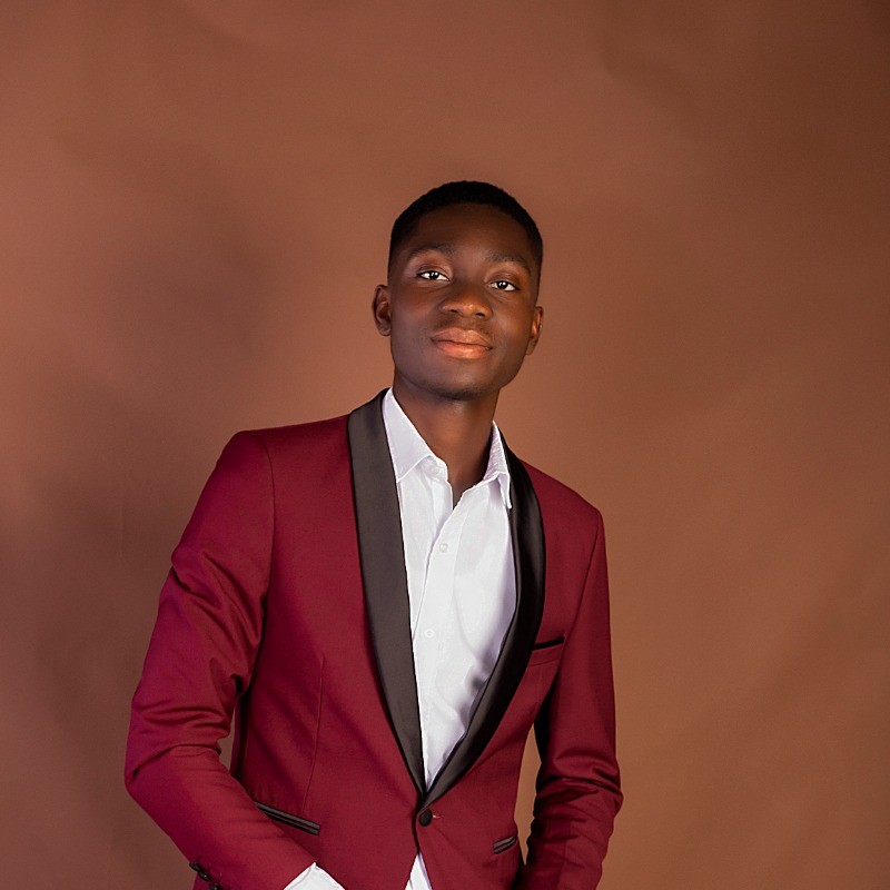 Ernest Aleke