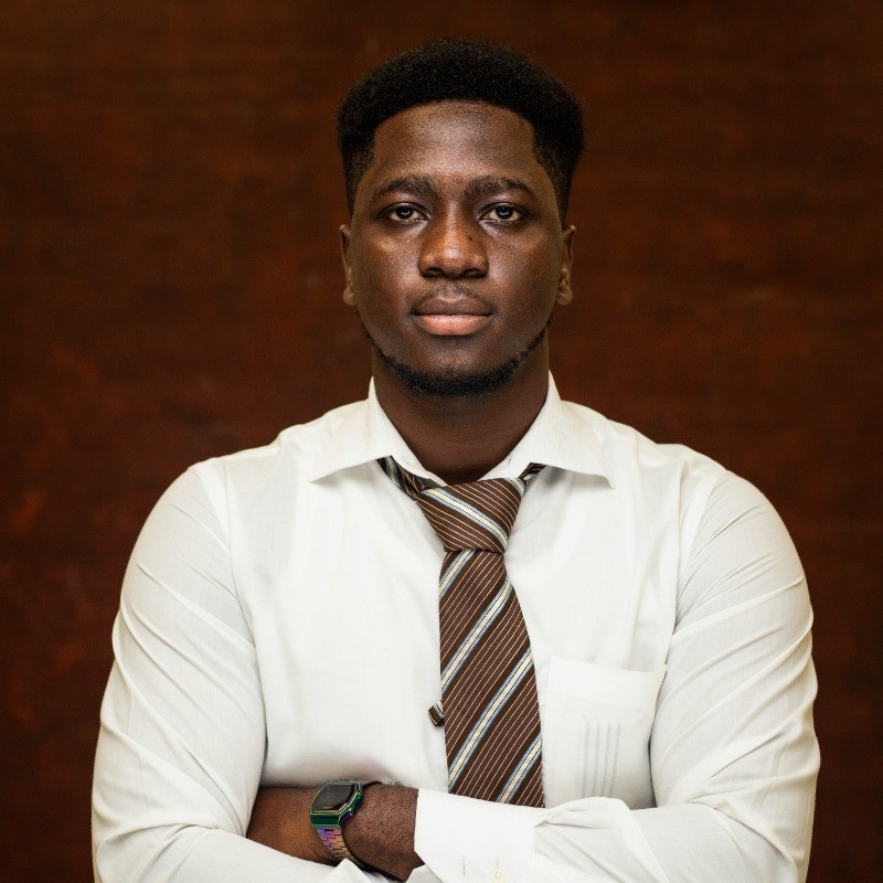 Reynolds Okyere